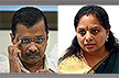 Arvind Kejriwal, K Kavitha To Stay In Jail, Custody Extended By 14 Days